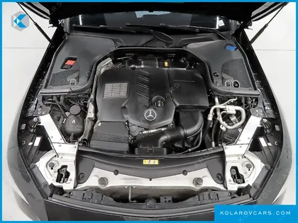 MERCEDES CLS-CLASS CLS300D AMG LINE