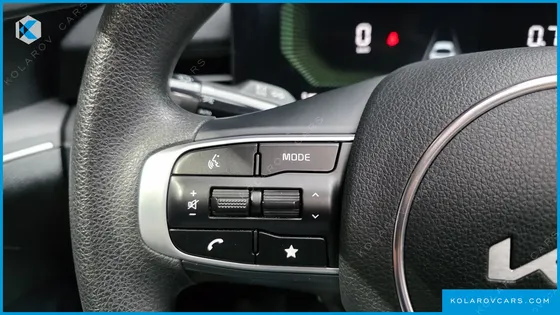 KIA K5 2.0 LPI(RENT)
