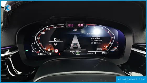 BMW 5 SERIES 530I M SPORT PACKAGE