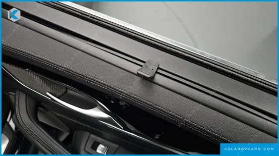 BMW 5 SERIES 530I M SPORT PACKAGE
