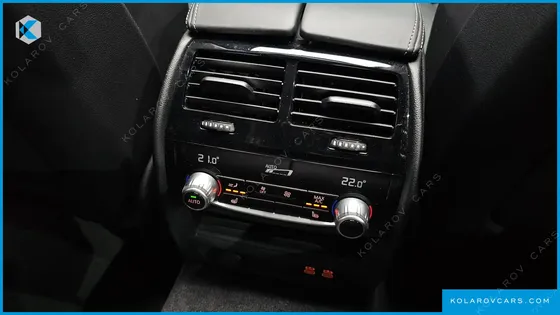 BMW 5 SERIES 530I M SPORT PACKAGE