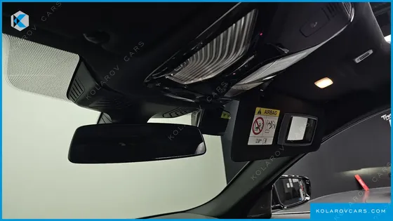 BMW 5 SERIES 530I M SPORT PACKAGE