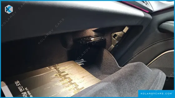 BMW 5 SERIES 530I M SPORT PACKAGE
