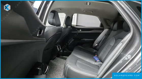 KIA K5 2.0
