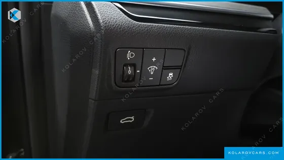 KIA K5 2.0