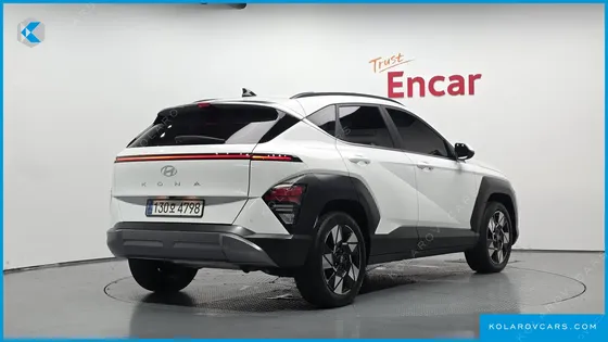 HYUNDAI KONA INSPIRATION