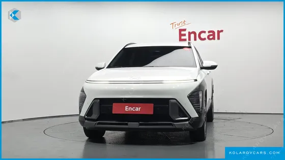 HYUNDAI KONA INSPIRATION