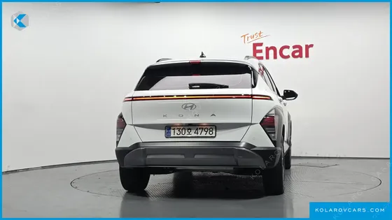 HYUNDAI KONA INSPIRATION