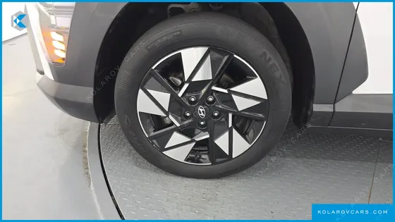 HYUNDAI KONA INSPIRATION