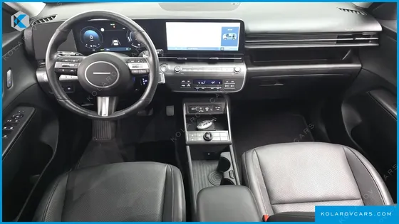HYUNDAI KONA INSPIRATION
