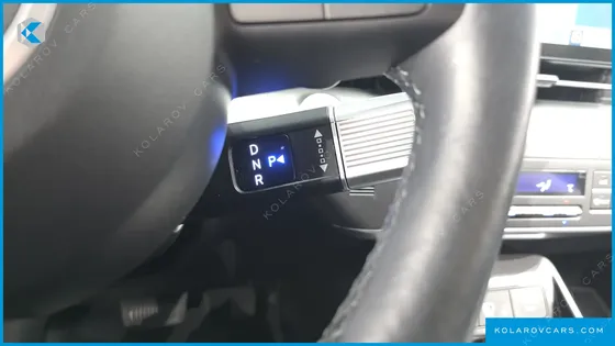 HYUNDAI KONA INSPIRATION