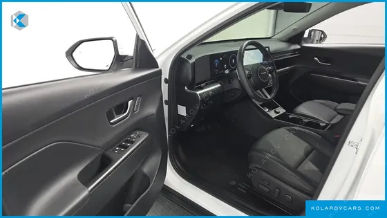 HYUNDAI KONA INSPIRATION