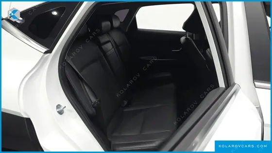 HYUNDAI KONA INSPIRATION