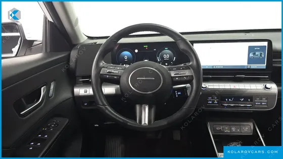 HYUNDAI KONA INSPIRATION