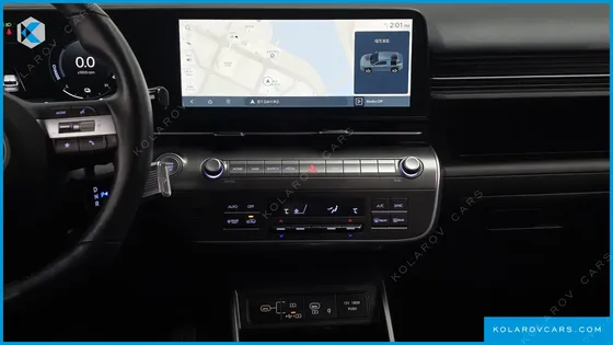HYUNDAI KONA INSPIRATION