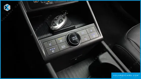 HYUNDAI KONA INSPIRATION
