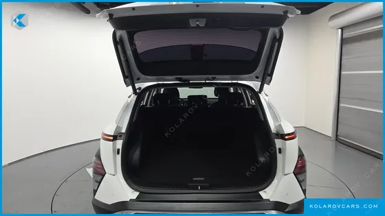 HYUNDAI KONA INSPIRATION