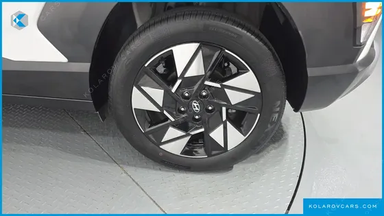 HYUNDAI KONA INSPIRATION