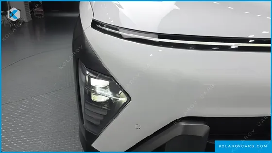 HYUNDAI KONA INSPIRATION