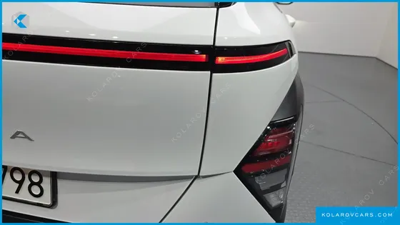 HYUNDAI KONA INSPIRATION