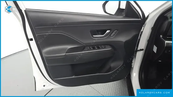 HYUNDAI KONA INSPIRATION