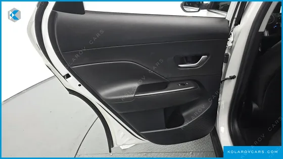 HYUNDAI KONA INSPIRATION