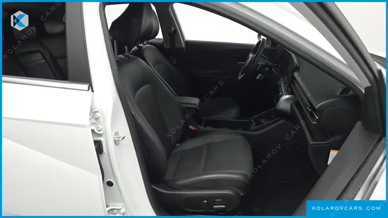 HYUNDAI KONA INSPIRATION