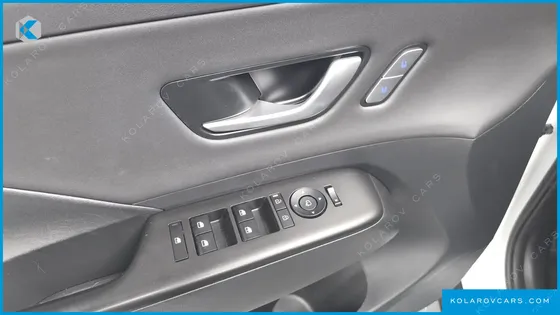 HYUNDAI KONA INSPIRATION