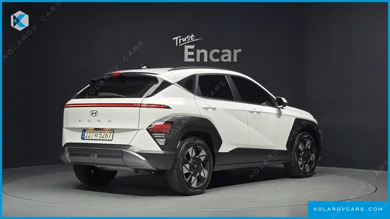 HYUNDAI KONA INSPIRATION