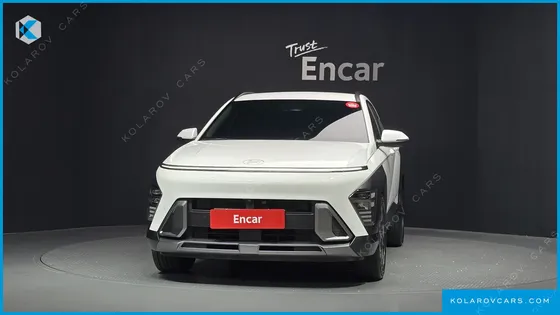HYUNDAI KONA INSPIRATION