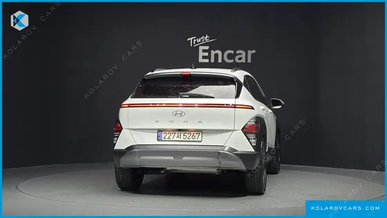 HYUNDAI KONA INSPIRATION