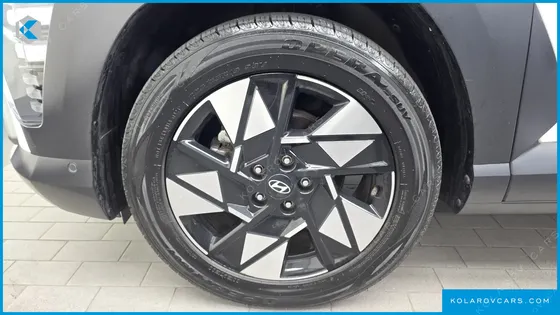 HYUNDAI KONA INSPIRATION