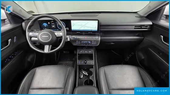 HYUNDAI KONA INSPIRATION