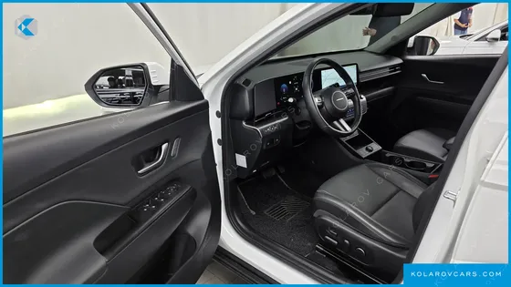 HYUNDAI KONA INSPIRATION