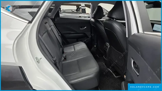 HYUNDAI KONA INSPIRATION