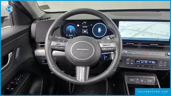 HYUNDAI KONA INSPIRATION