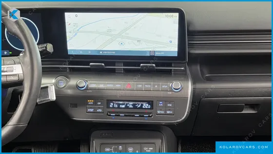 HYUNDAI KONA INSPIRATION