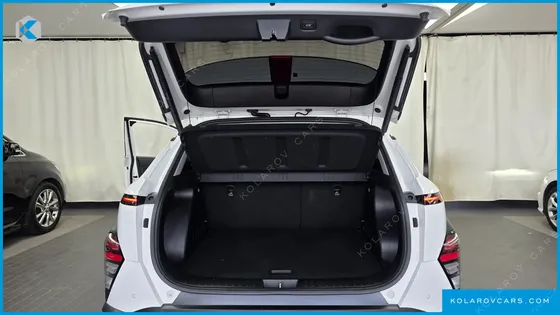 HYUNDAI KONA INSPIRATION