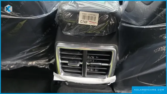KIA K5 2.0