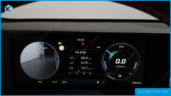 HYUNDAI KONA INSPIRATION N LINE