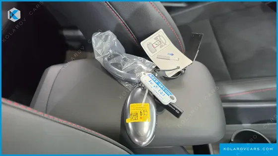 HYUNDAI KONA INSPIRATION N LINE