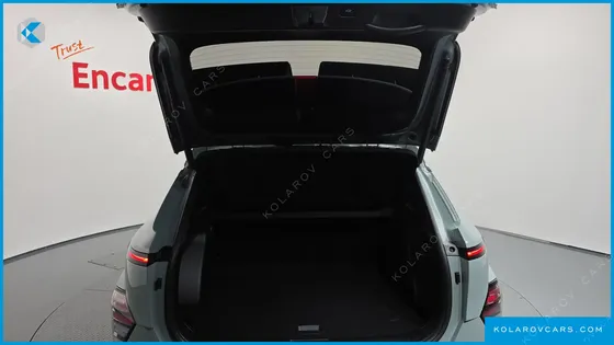 HYUNDAI KONA INSPIRATION N LINE