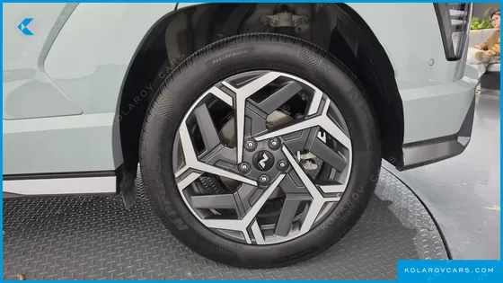 HYUNDAI KONA INSPIRATION N LINE