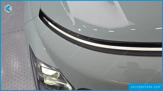 HYUNDAI KONA INSPIRATION N LINE