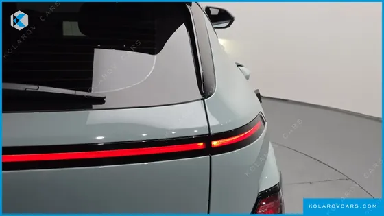 HYUNDAI KONA INSPIRATION N LINE