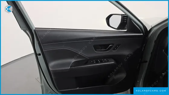 HYUNDAI KONA INSPIRATION N LINE