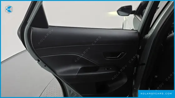 HYUNDAI KONA INSPIRATION N LINE