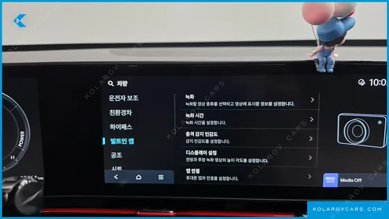 HYUNDAI KONA INSPIRATION N LINE