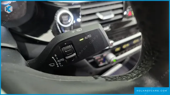 BMW 5 SERIES 520I LUXURY