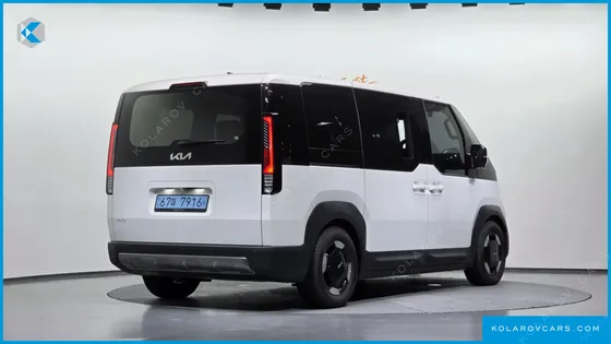 KIA PV5 PASSENGER